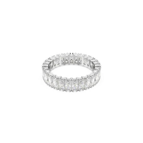 Swarovski Matrix Ring